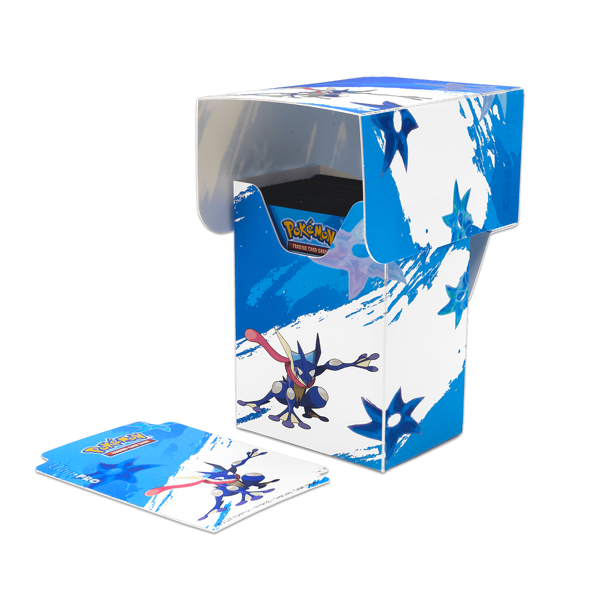 ultra-pro-full-view-deck-box-f-r-pok-mon-greninja-mit-deck-teiler image 8