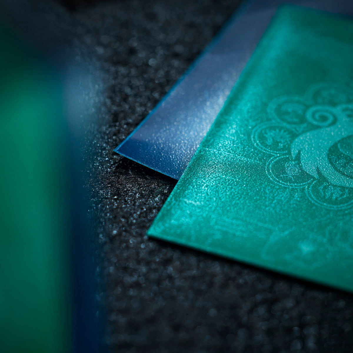 dragon-shield-matte-dual-art-sleeves-guildpact-simic-combine image 3