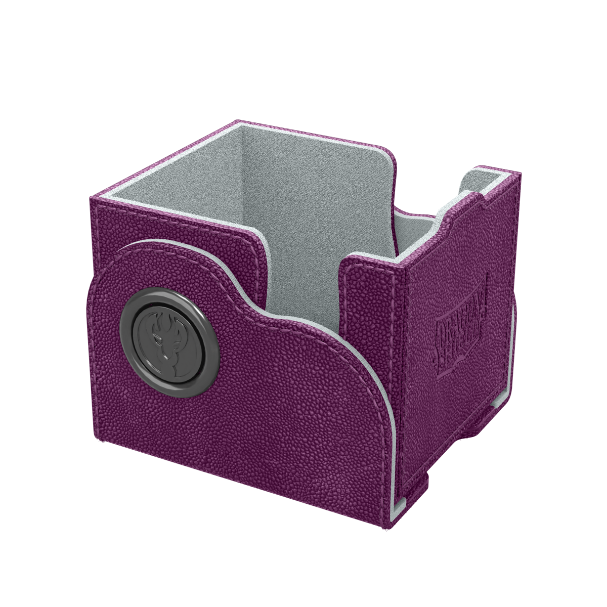 dragon-shield-dragon-box-100-purple-frost-deckbox image 4