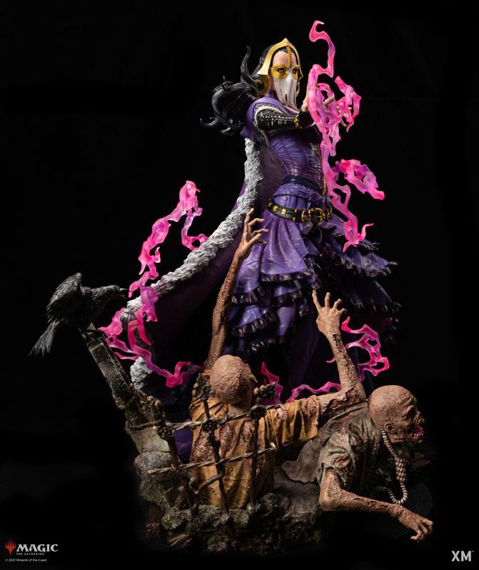 ultra-pro-magic-the-gathering-liliana-vess-statue-ma-stab-1-4 image 3