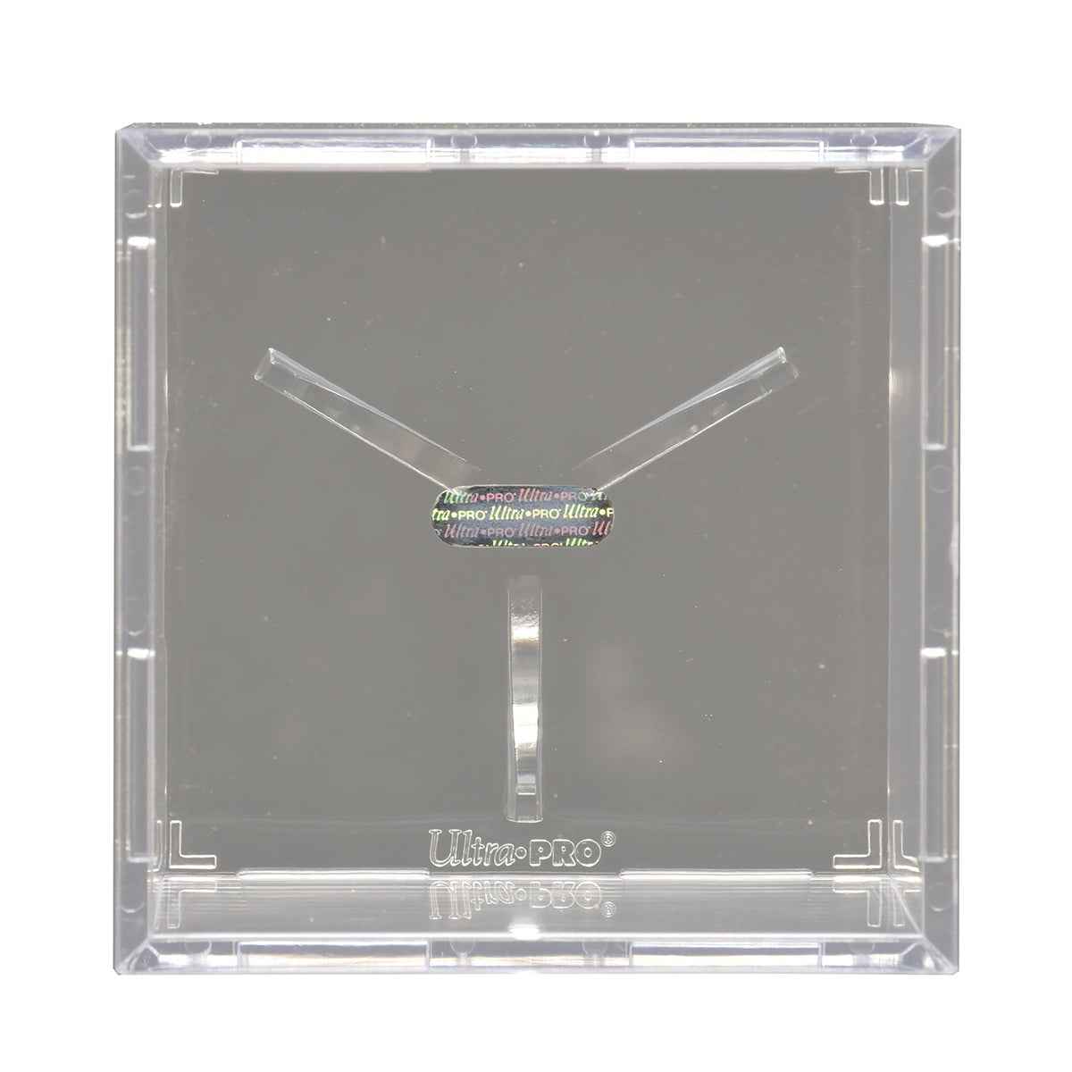 ultra-pro-baseball-clear-square-display-case-mit-uv-schutz image 3