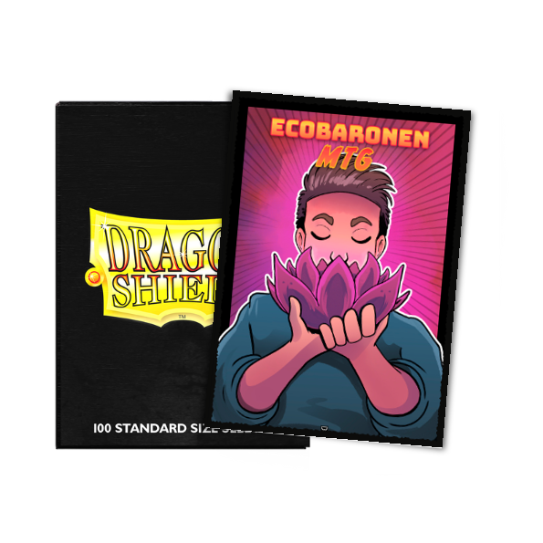 dragon-shield-ecobaronen-the-florist-brushed-art-sleeves image 2