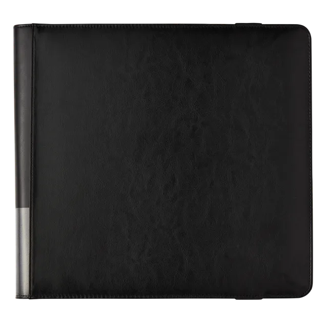 dragon-shield-card-codex-portfolio-576-black-sammelalbum-f-r-576-karten image 1