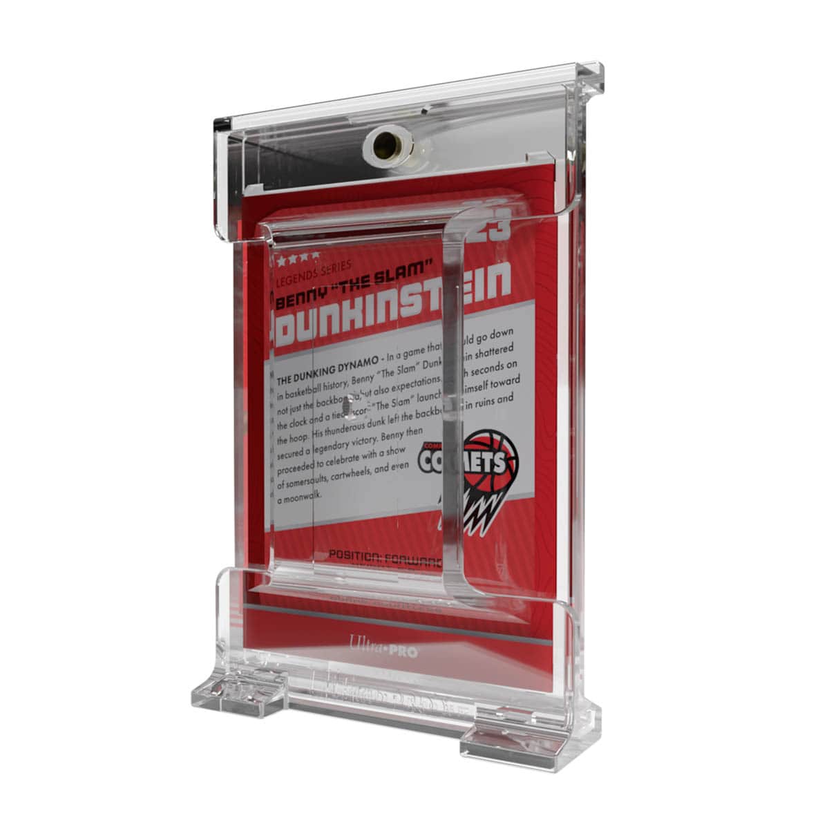 ultra-pro-one-touch-wall-display-f-r-magnet-halter-bis-35pt image 5