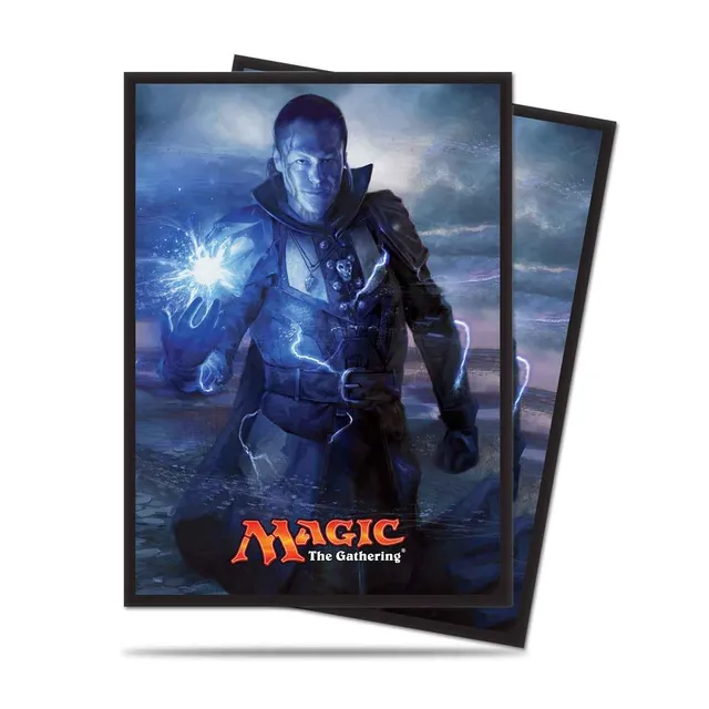ultra-pro-modern-masters-standard-deck-protector-sleeves-80ct-f-r-magic-the-gath image 1