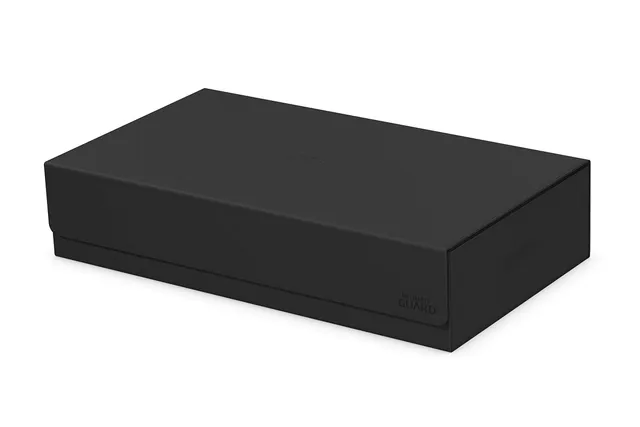 ultimate-guard-omnihive-1000-xenoskin-schwarz image 1