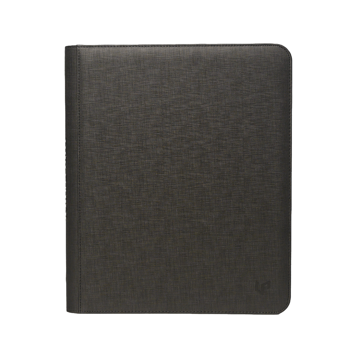 ultra-pro-9-pocket-zippered-toploader-premium-pro-binder-20-seiten-f-r-180-karte image 7