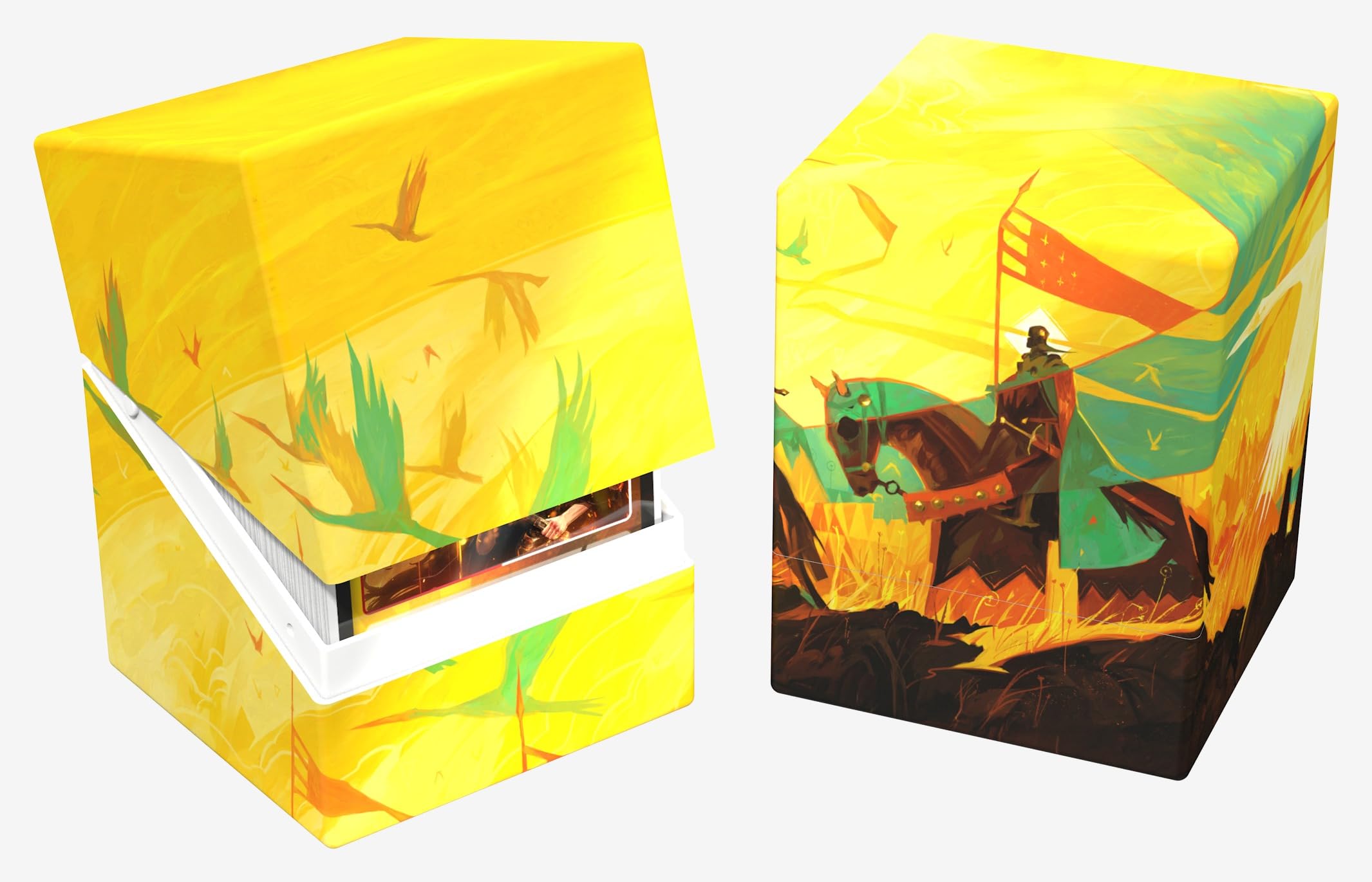 ultimate-guard-rte-boulder-100-deck-box-duo-pack-artist-edition-3-dominik-mayer image 1