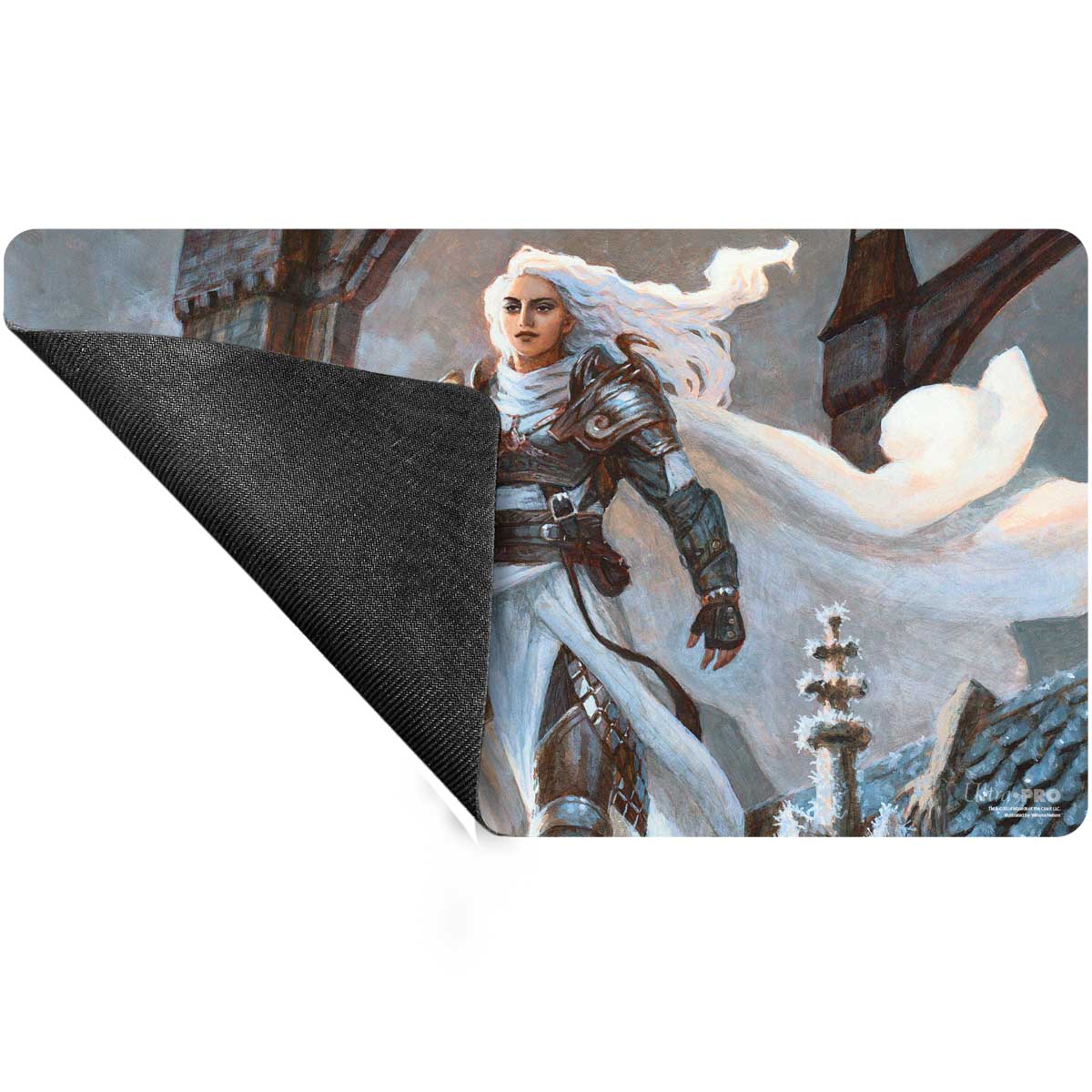 ultra-pro-innistrad-remastered-thalia-heretic-cathar-spielmatte image 4