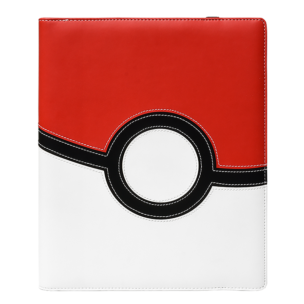 ultra-pro-pok-mon-pok-ball-premium-9-pocket-pro-binder-sammelalbum-f-r-360-karte image 1