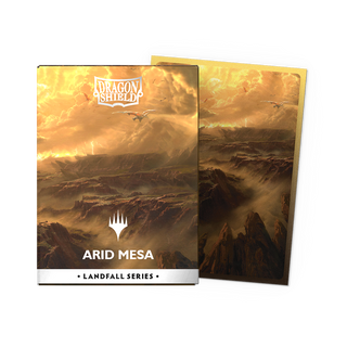 dragon-shield-landfall-series-marsh-flats-matte-dual-art-sleeves-100-standard-h- image 5