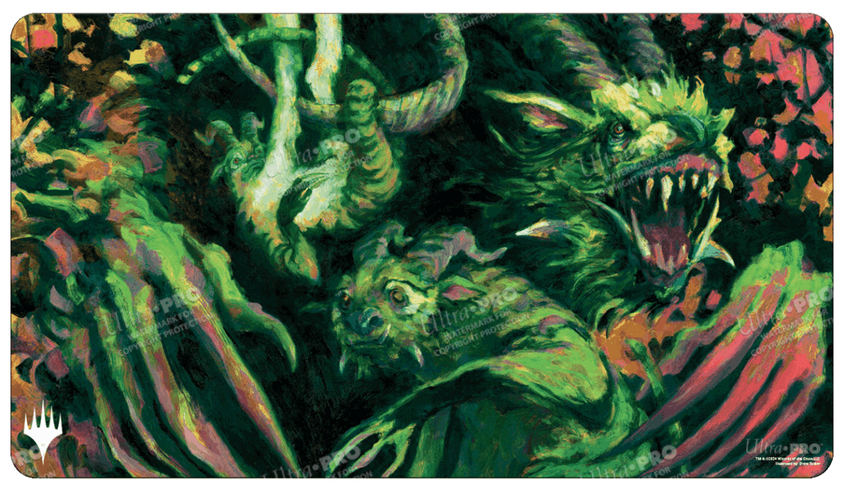 ultra-pro-modern-horizons-3-birthing-ritual-standard-playmat-f-r-magic-the-gathe image 1