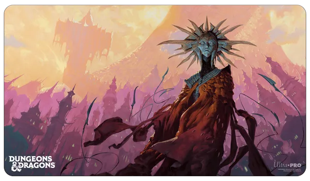 ultra-pro-planescape-adventures-in-the-multiverse-sigil-and-the-outlands-v3-play image 1