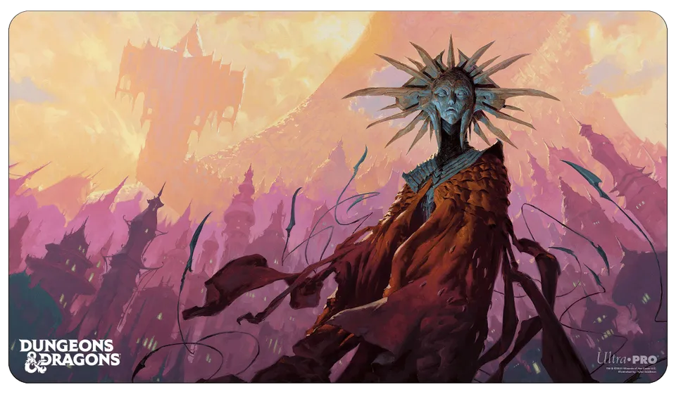 ultra-pro-planescape-adventures-in-the-multiverse-sigil-and-the-outlands-v3-play image 1