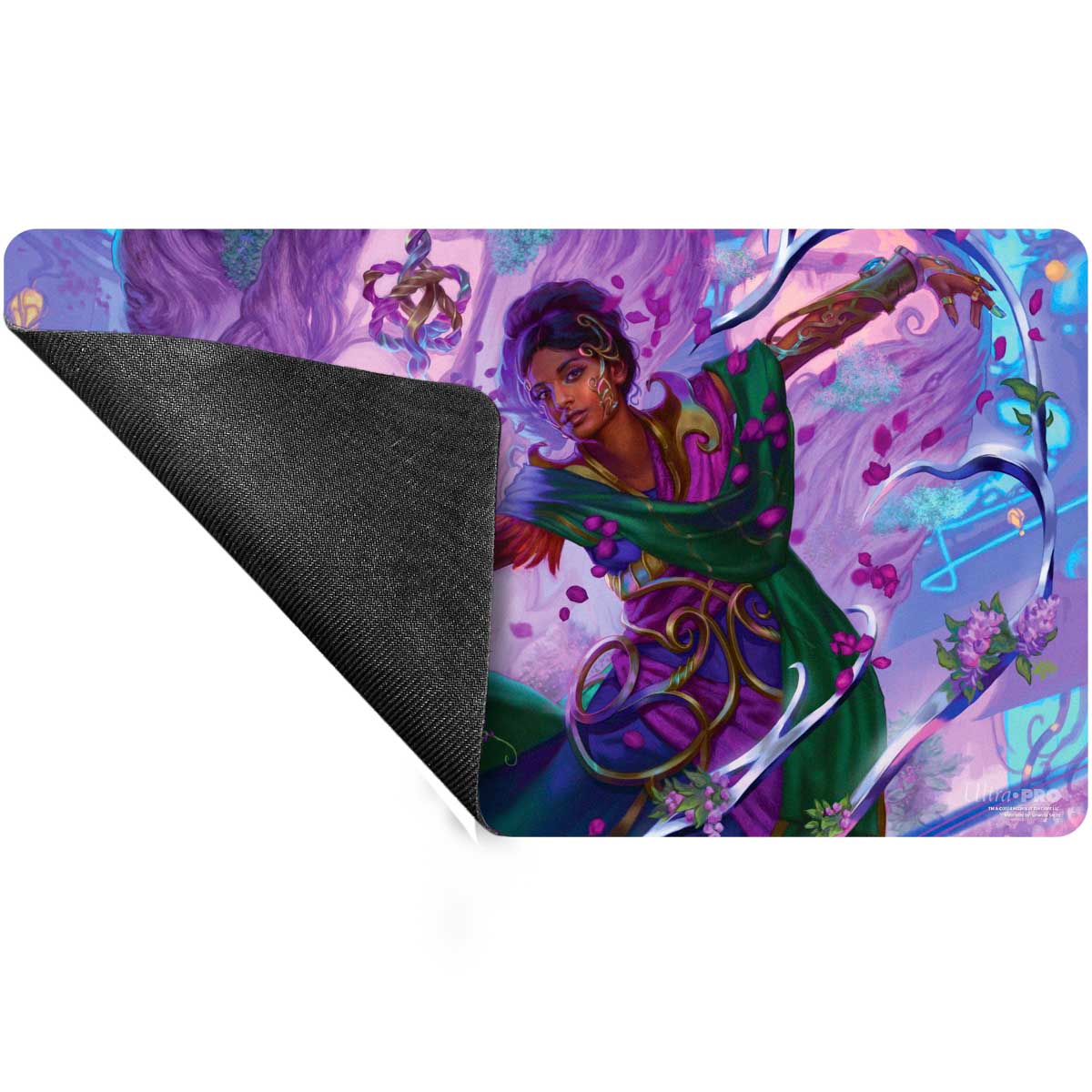 ultra-pro-aetherdrift-avishkar-living-energy-commander-playmat-f-r-magic-the-gat image 4
