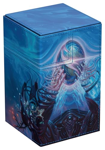 ultimate-guard-flip-n-tray-100-xenoskin-magic-the-gathering-edge-of-eternities-t image 7
