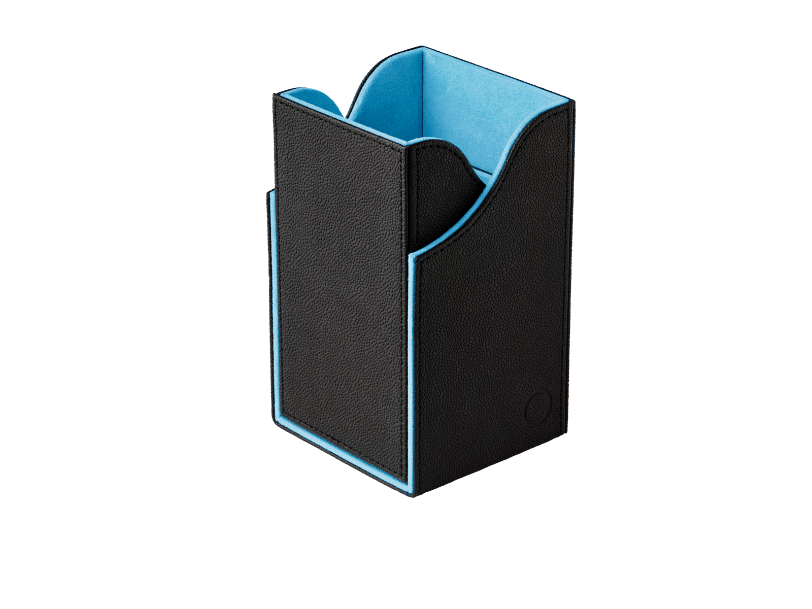 dragon-shield-nest-100-black-blue-deckbox-f-r-100-karten image 3