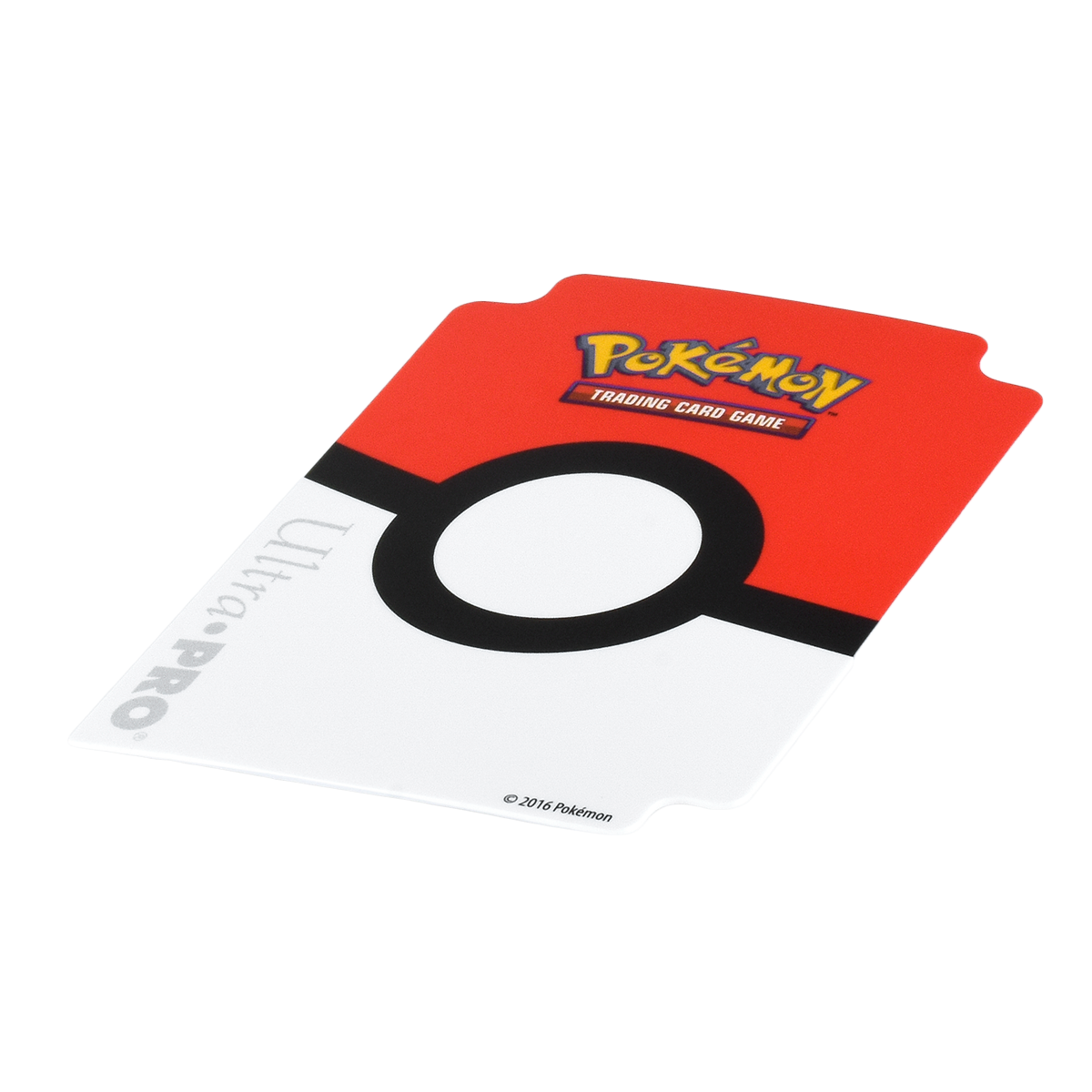 ultra-pro-pok-ball-full-view-deck-box-f-r-pok-mon-rot image 4