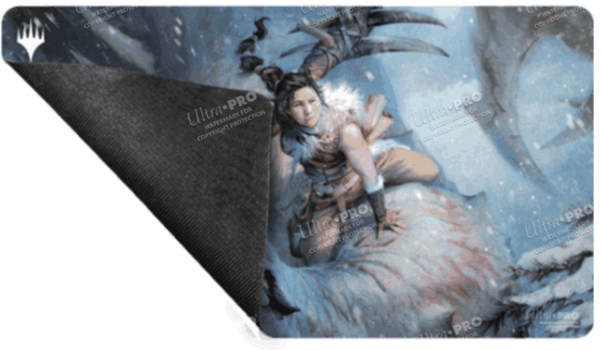 ultra-pro-modern-horizons-3-disa-the-restless-standard-playmat-f-r-magic-the-gat image 2