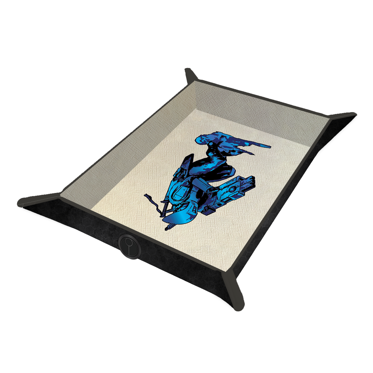 ultra-pro-t-au-empire-premium-folding-dice-tray-w-rfelschale-f-r-warhammer-40-00 image 1