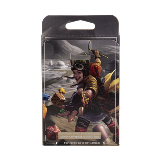 dragon-shield-board-game-sleeves-oversize-clear-non-glare image 5