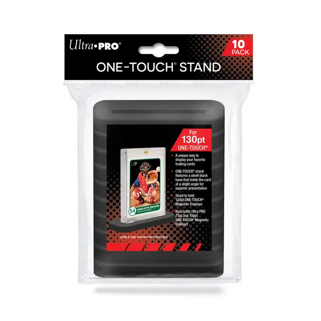ultra-pro-one-touch-stands-aufsteller-f-r-magnet-holder image 1