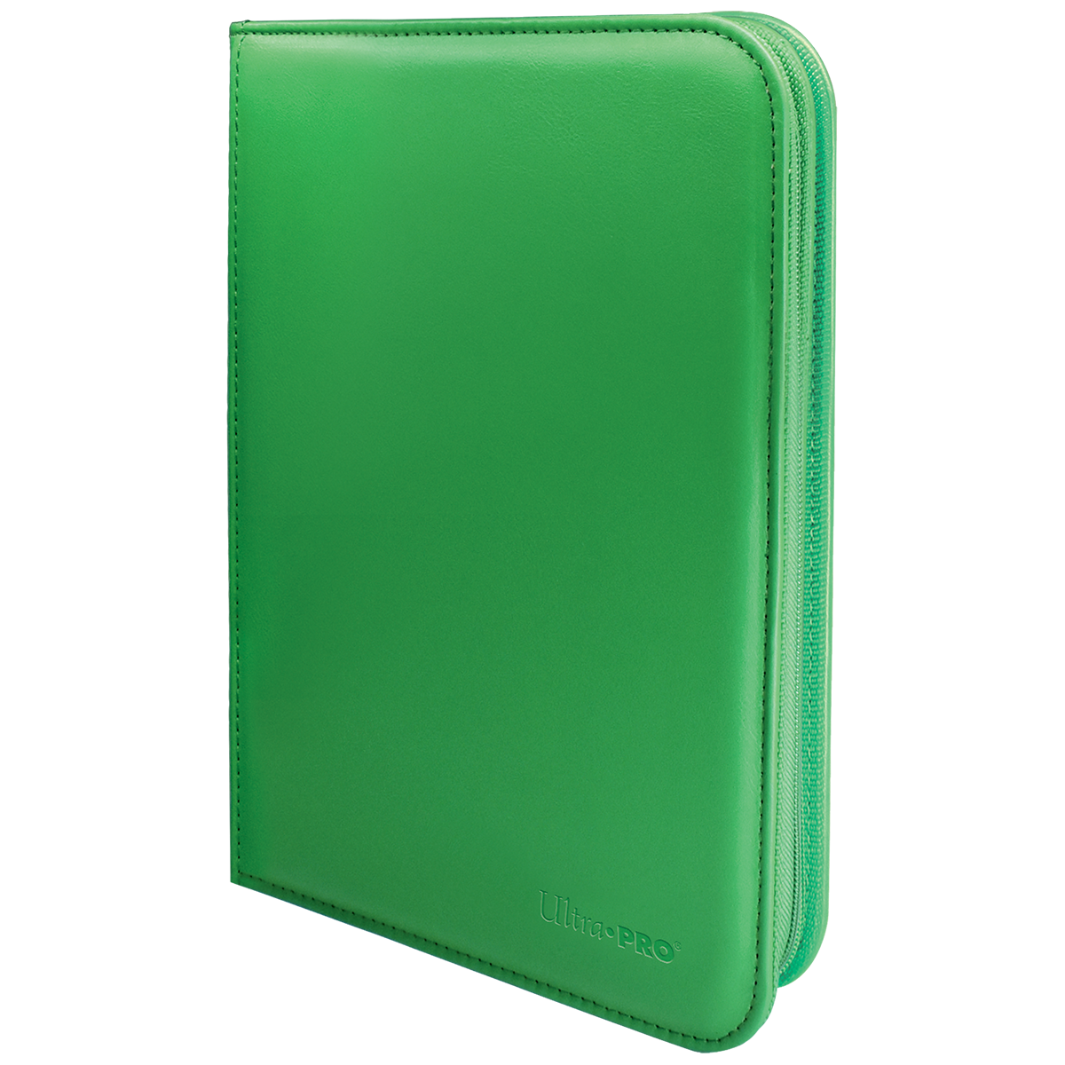 ultra-pro-vivid-4-pocket-zippered-pro-binder-sammelalbum image 1