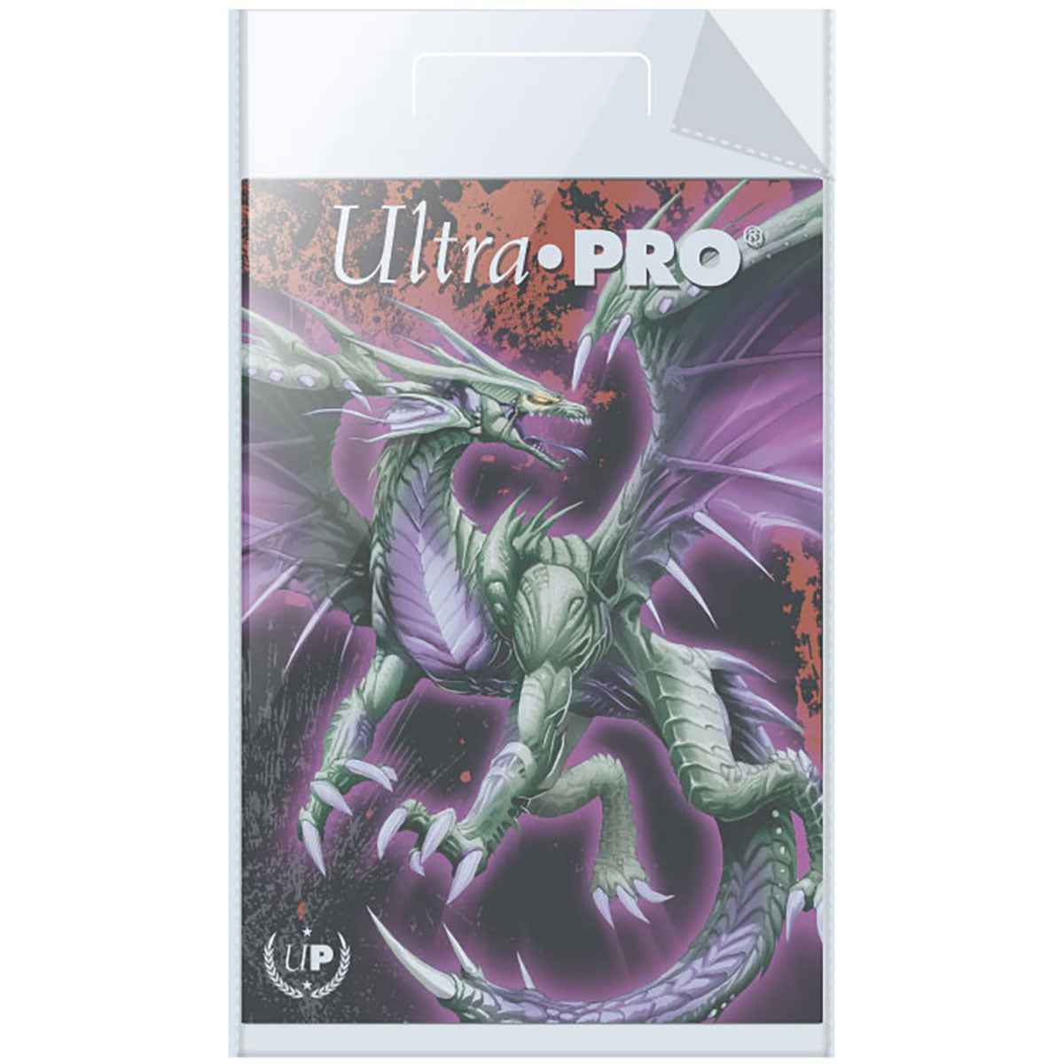 ultra-pro-lithograph-bags-10ct-11-x-17-zoll image 2
