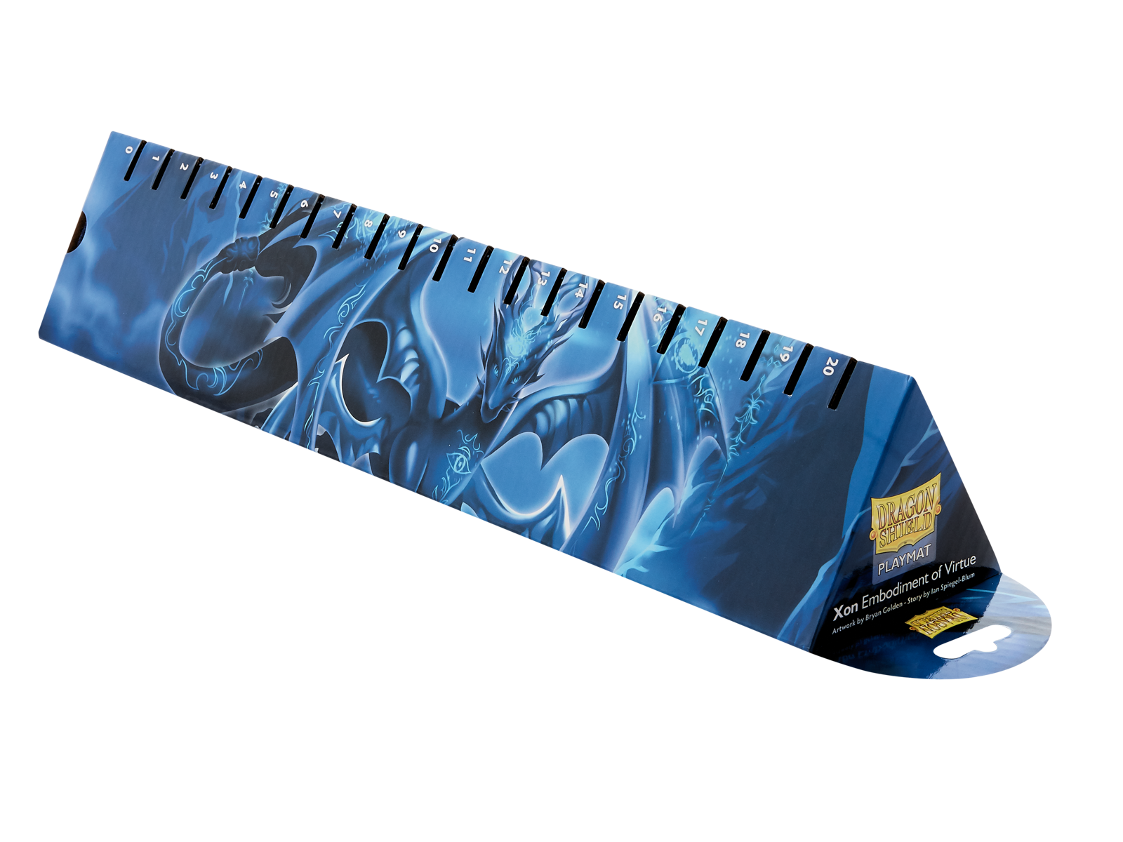 dragon-shield-tcg-playmat-xon image 2