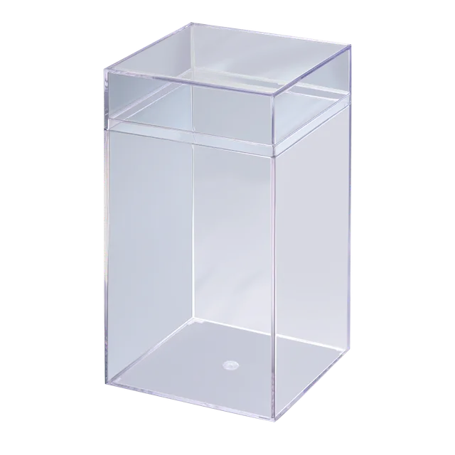 ultra-pro-toy-storage-figurine-display-case-one-touch-vitrine image 1