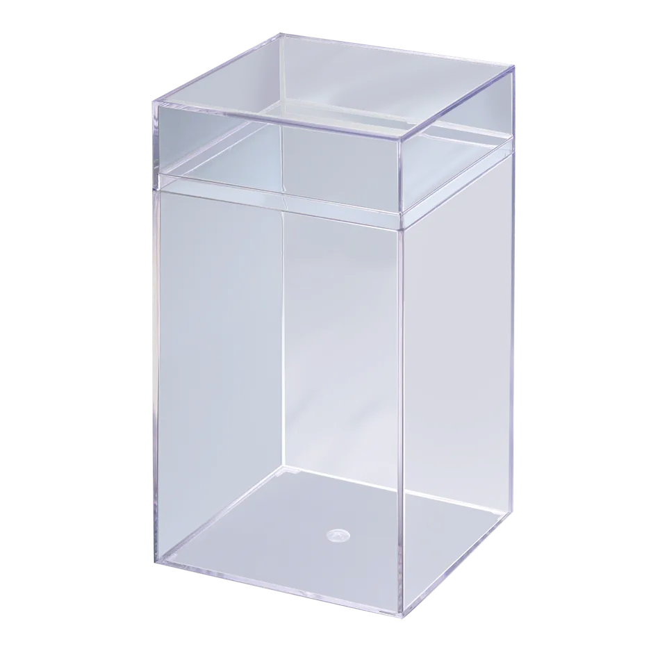 ultra-pro-toy-storage-figurine-display-case-one-touch-vitrine image 1