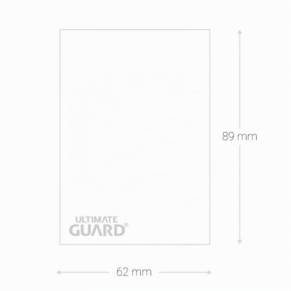 ultimate-guard-classic-soft-sleeves-japanische-gr-e-transparent-100 image 5