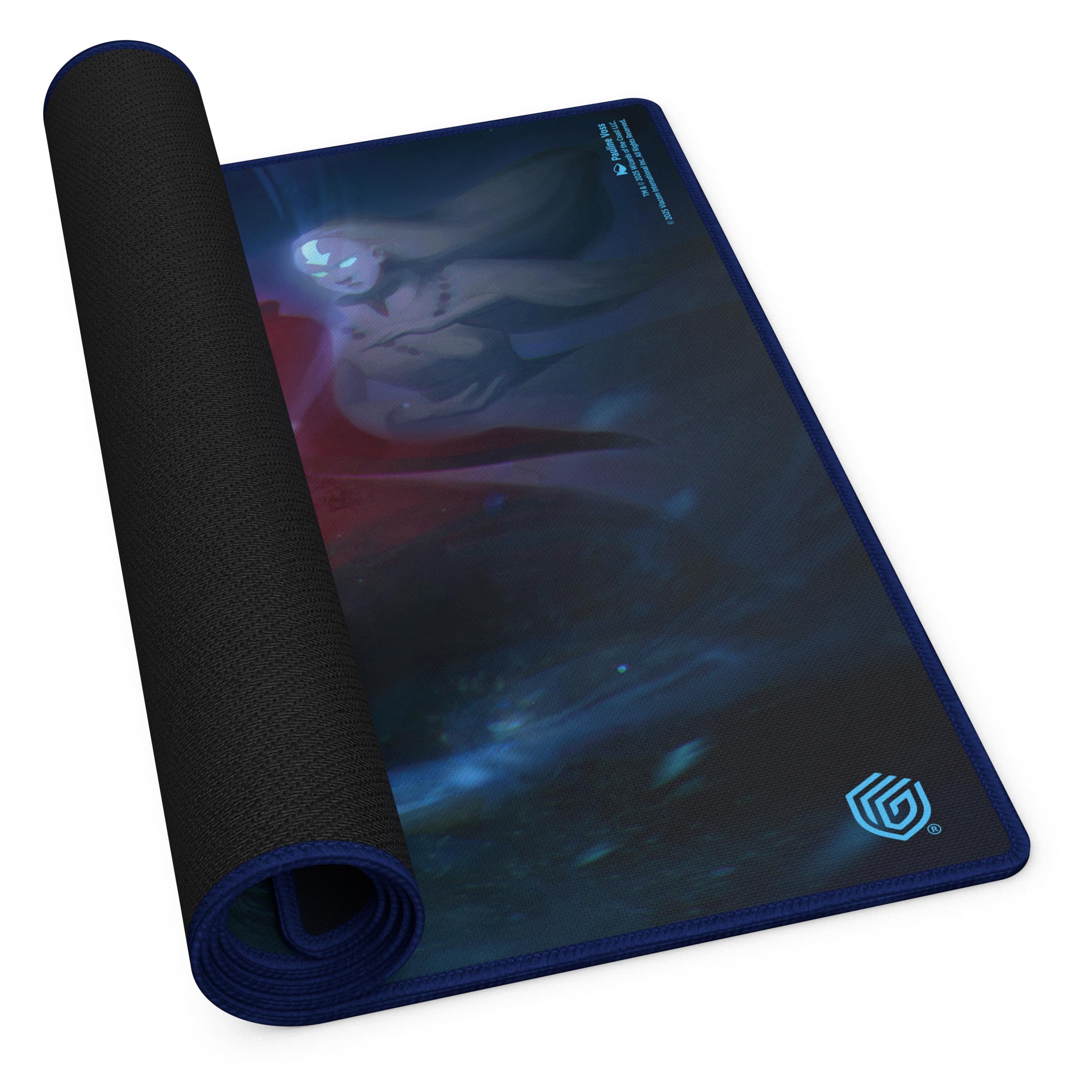 ultimate-guard-play-mat-magic-the-gathering-avatar-descendants-path-spielmatte image 2