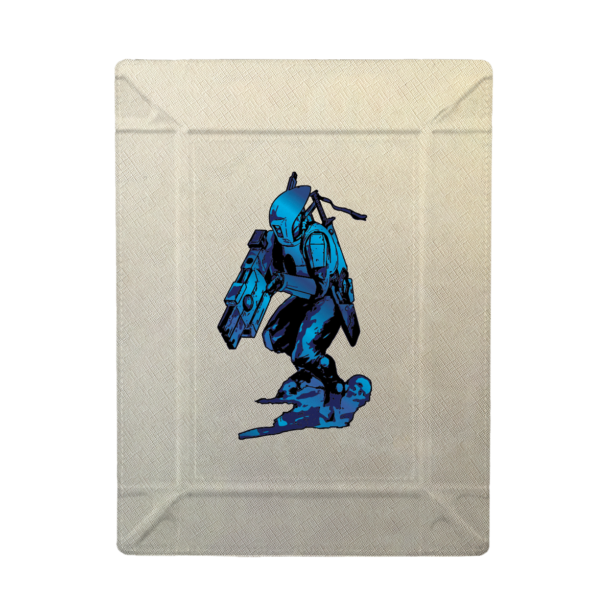 ultra-pro-t-au-empire-premium-folding-dice-tray-w-rfelschale-f-r-warhammer-40-00 image 3