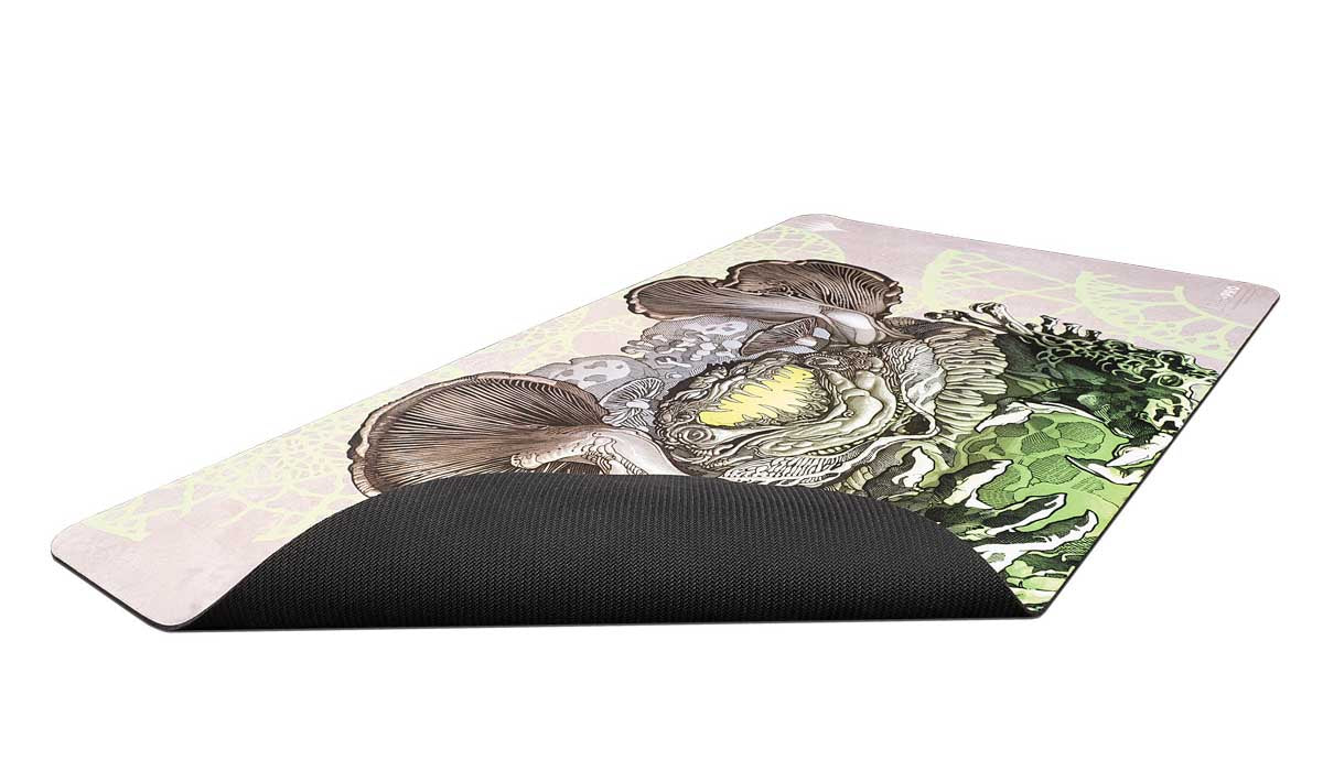 ultra-pro-magic-the-gathering-the-lost-caverns-of-ixalan-the-mycotyrant-standard image 2