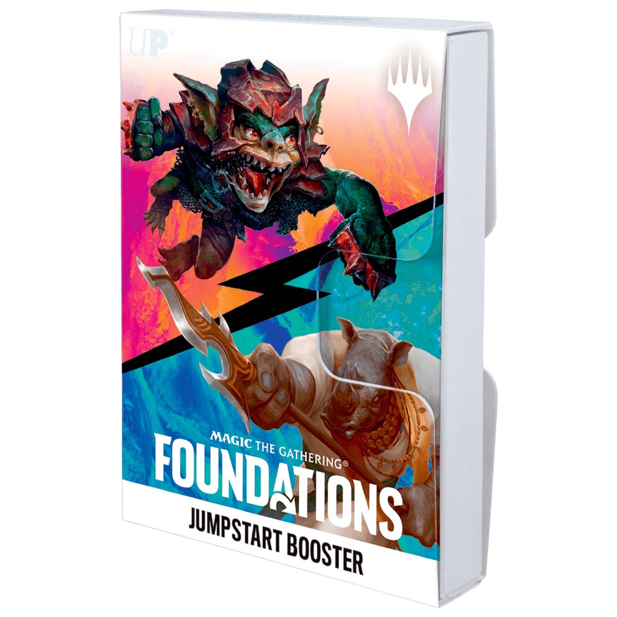 ultra-pro-foundations-15-card-box-3er-pack-f-r-magic-the-gathering image 1