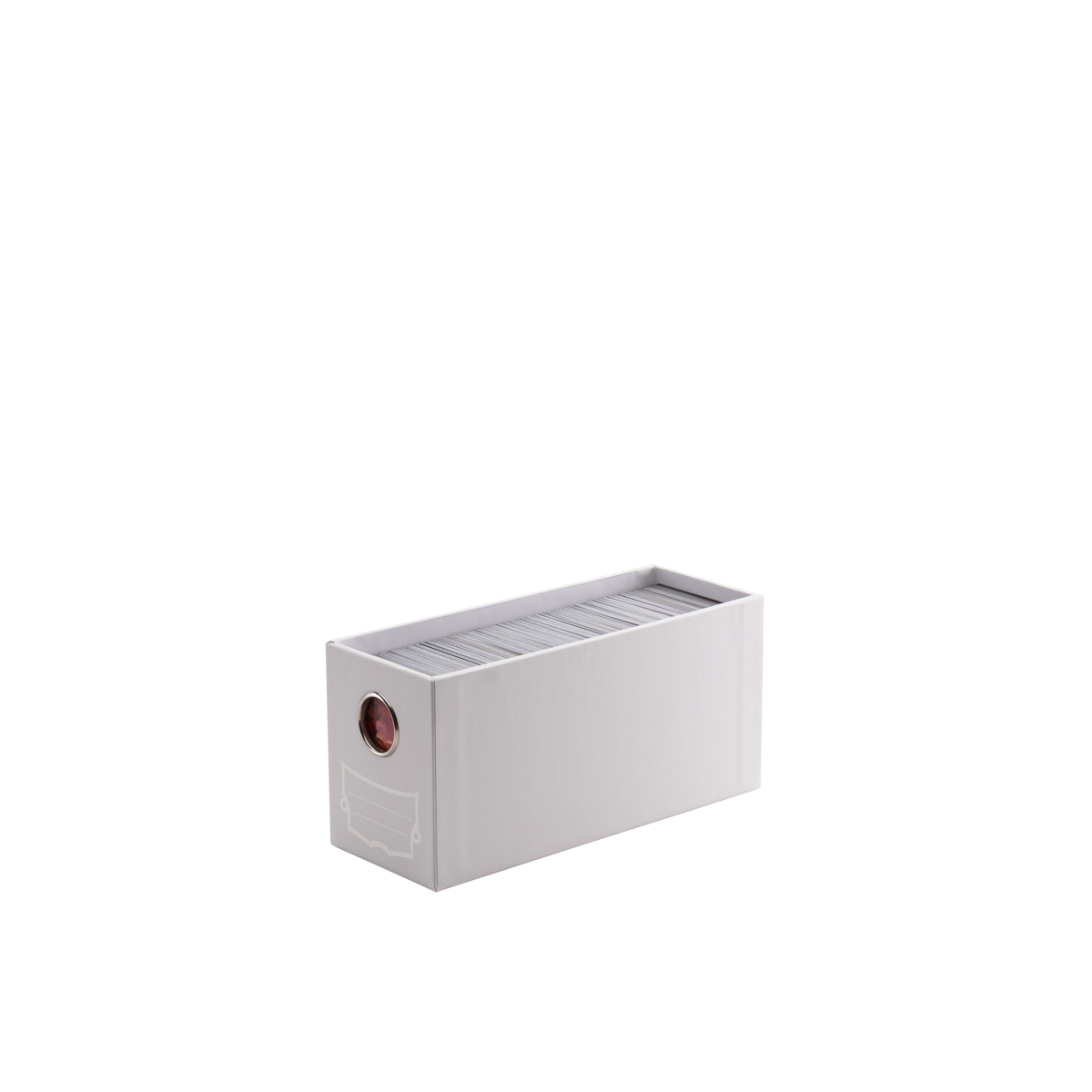 dragon-shield-fortress-2-card-drawers-vertikal-wei image 3