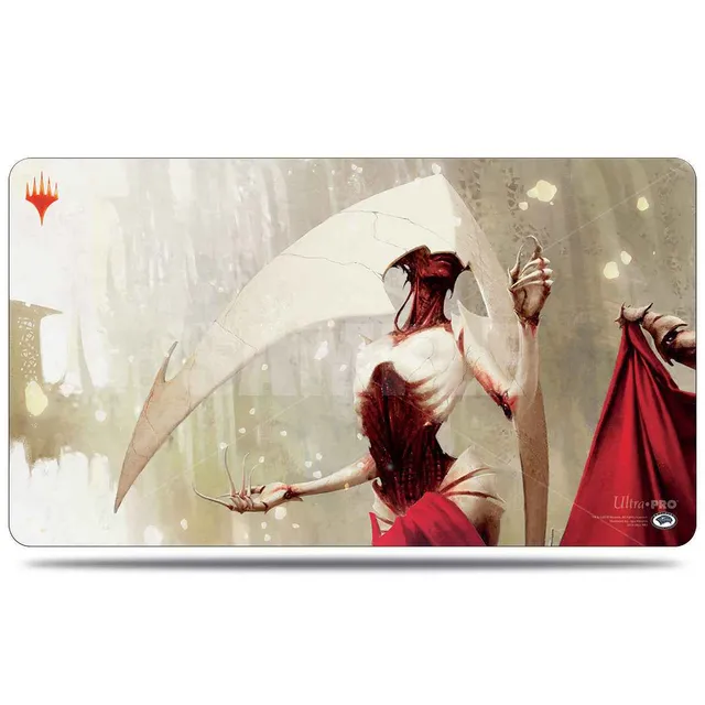 ultra-pro-legendary-collection-elesh-norn-small-gaming-playmat-f-r-magic-the-gat image 1