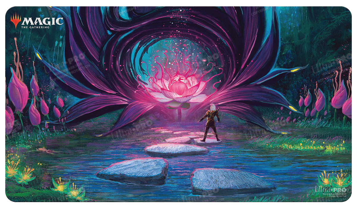 ultra-pro-double-masters-exploration-standard-playmat-f-r-magic-the-gathering image 1