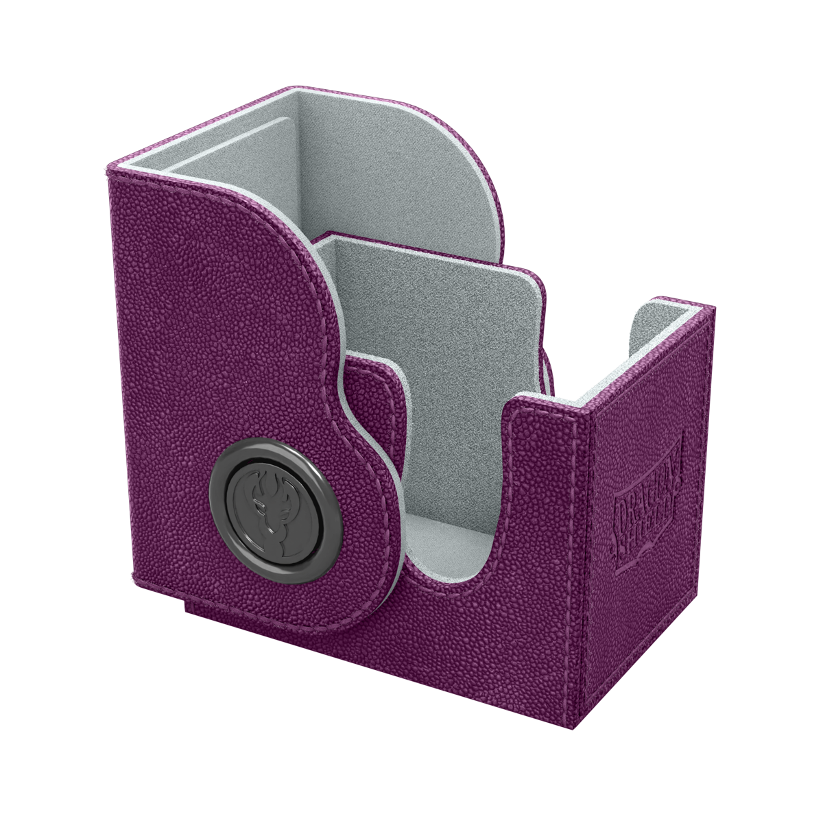 dragon-shield-dragon-box-80-purple-frost-deckbox image 7
