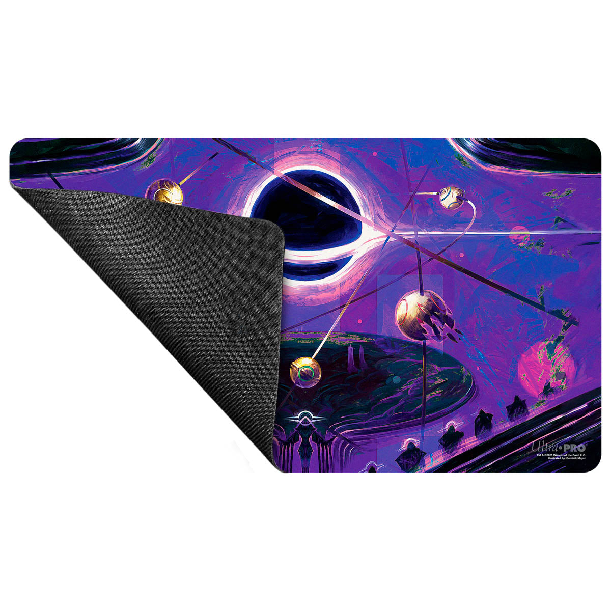 ultra-pro-edge-of-eternities-sothera-the-supervoid-playmat-f-r-magic-the-gatheri image 4
