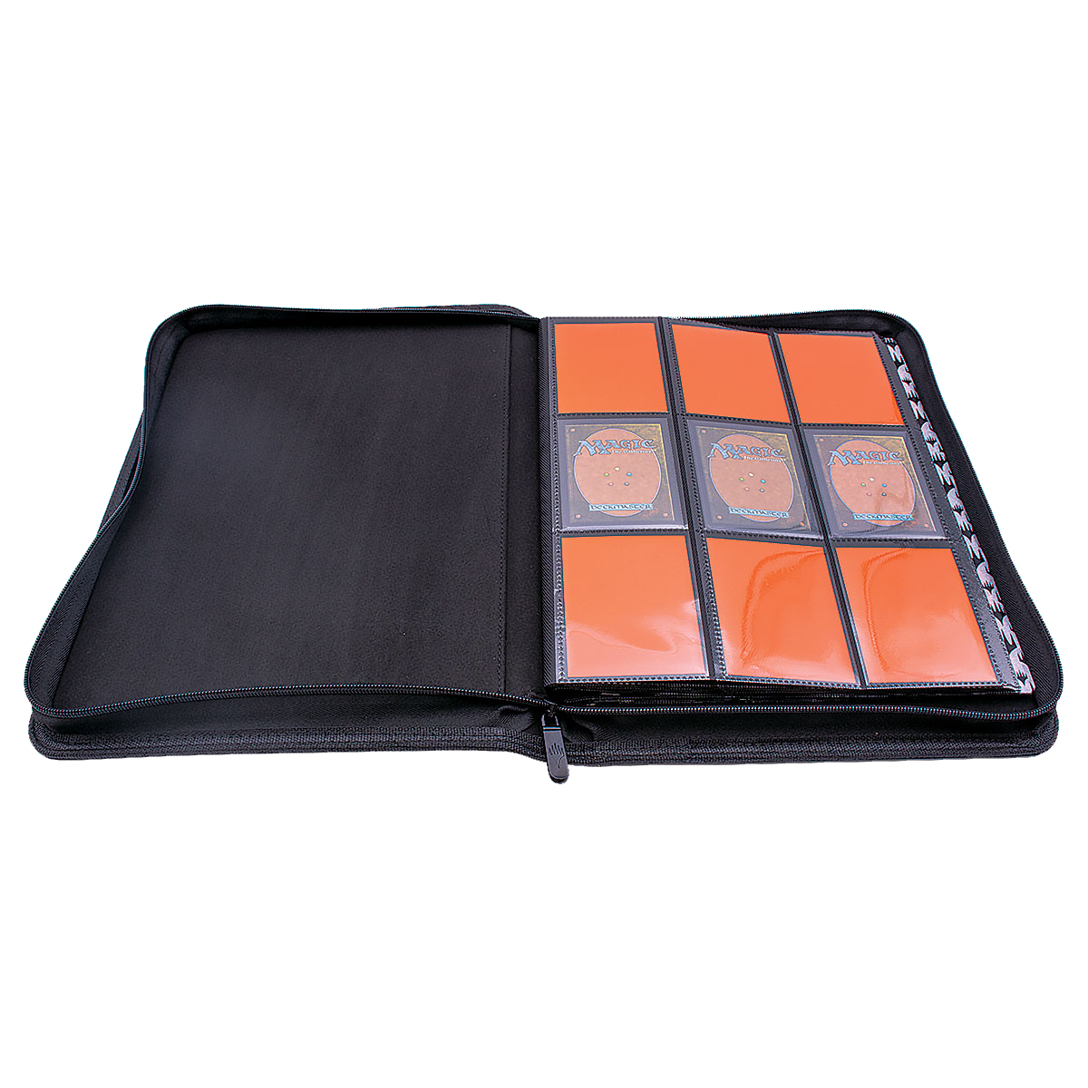 ultra-pro-mythic-edition-9-pocket-zippered-pro-binder-f-r-magic-the-gathering-sc image 2