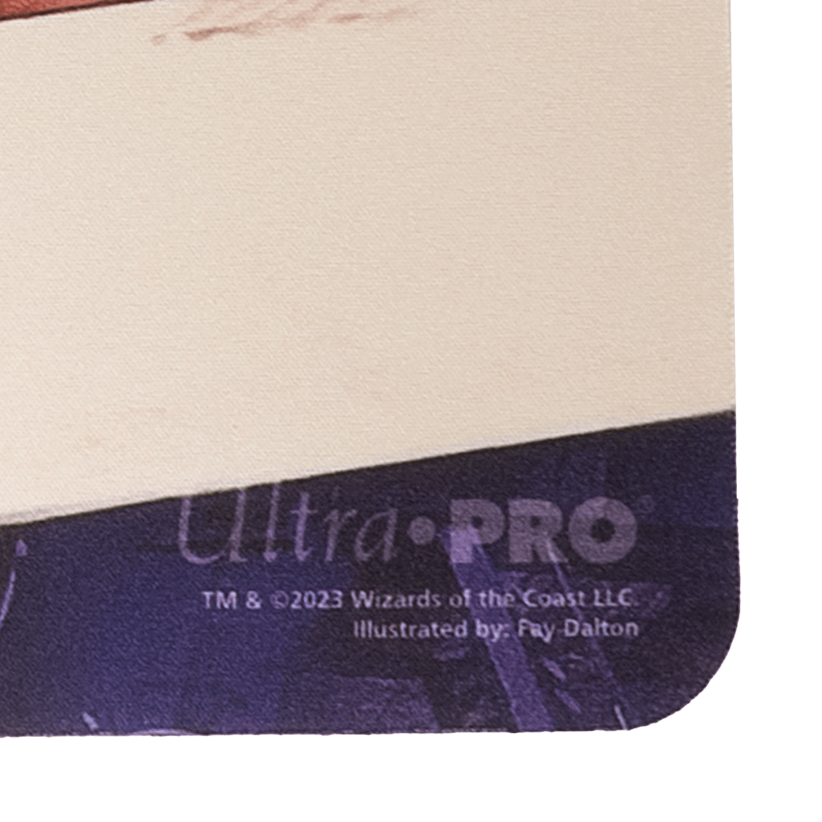 ultra-pro-murders-at-karlov-manor-kaya-spirits-justice-standard-spielmatte-f-r-m image 3