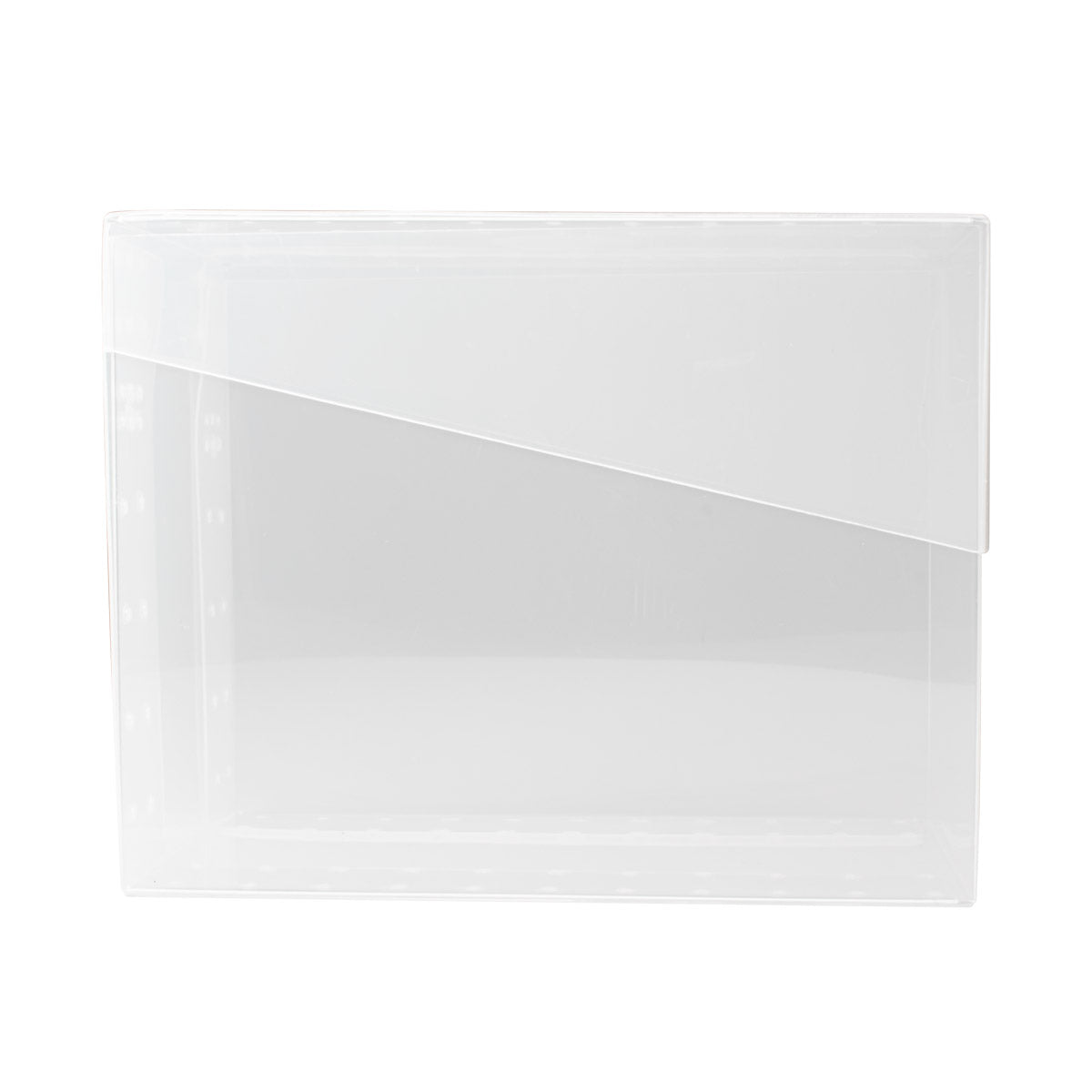 ultra-pro-cardpreserver-schutzh-llen-100ct-in-klarsicht-box-zur-kartenarchivieru image 5