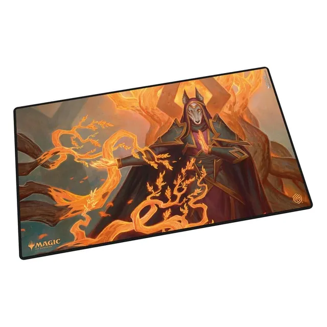 ultimate-guard-play-mat-magic-the-gathering-tarkir-dragonstorm-61-x-35-cm image 1