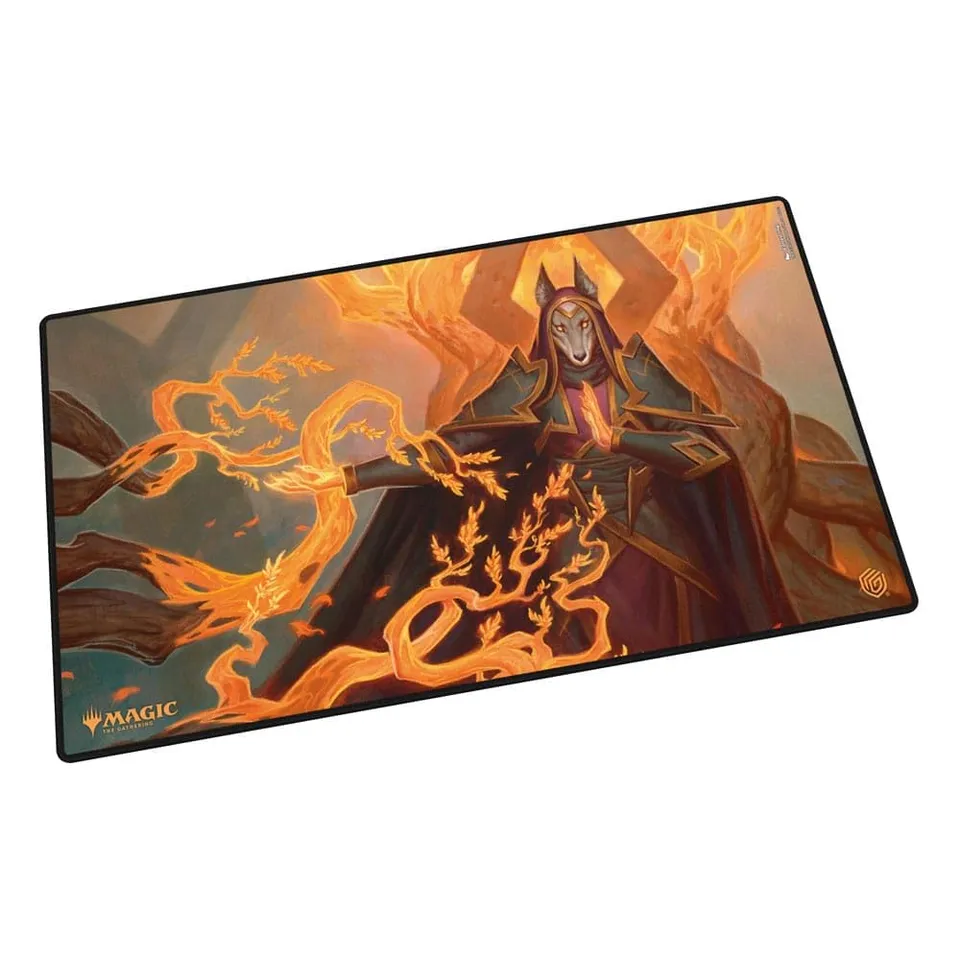 ultimate-guard-play-mat-magic-the-gathering-tarkir-dragonstorm-61-x-35-cm image 1