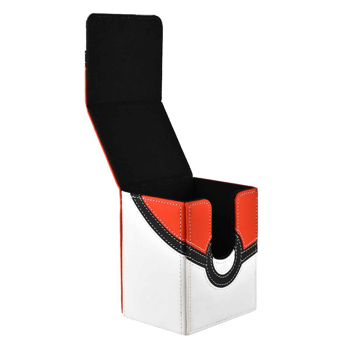 ultra-pro-pok-ball-alcove-flip-deck-box-f-r-pok-mon image 4