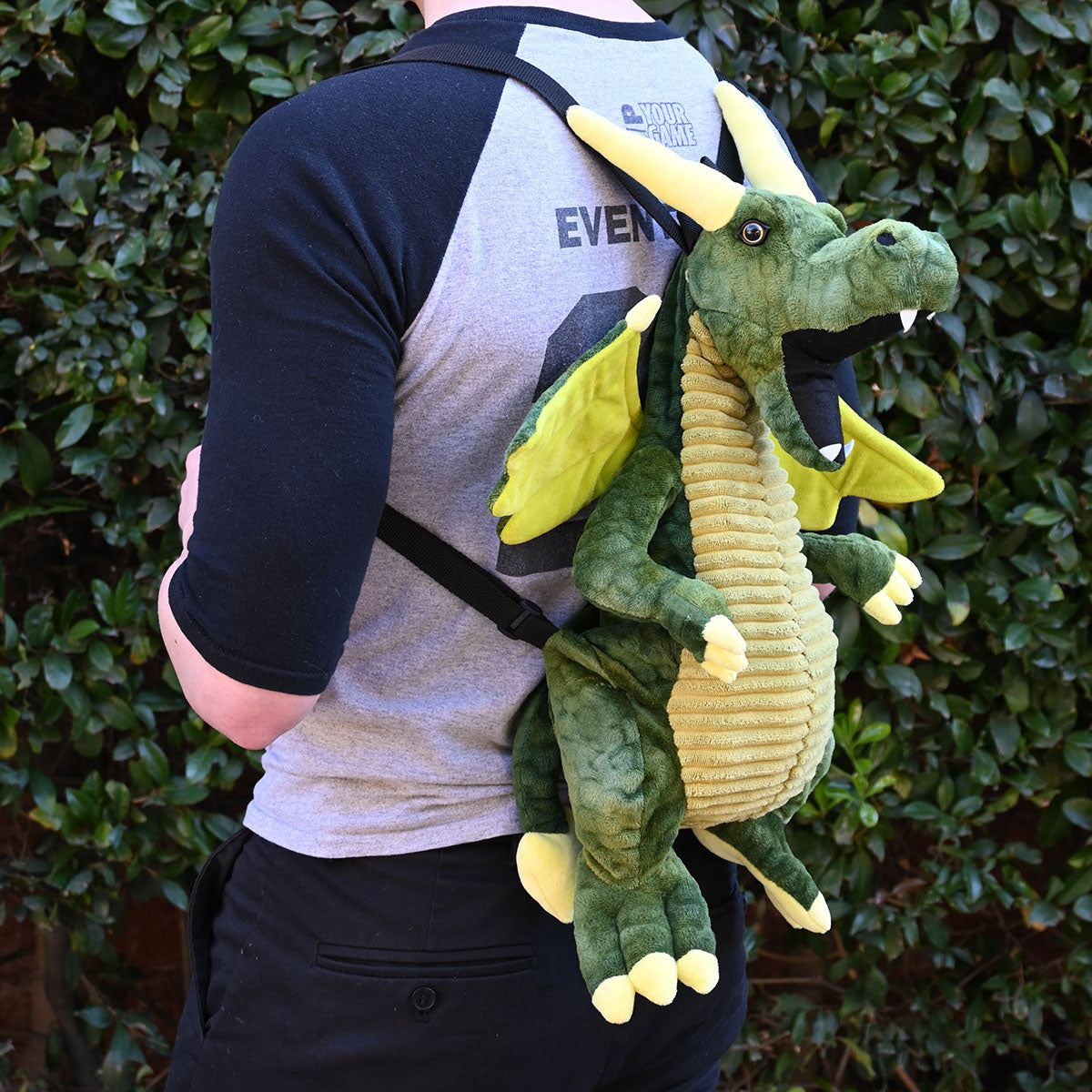 ultra-pro-dragon-gaming-backpack-rucksack-f-r-tcg-zubeh-r image 3