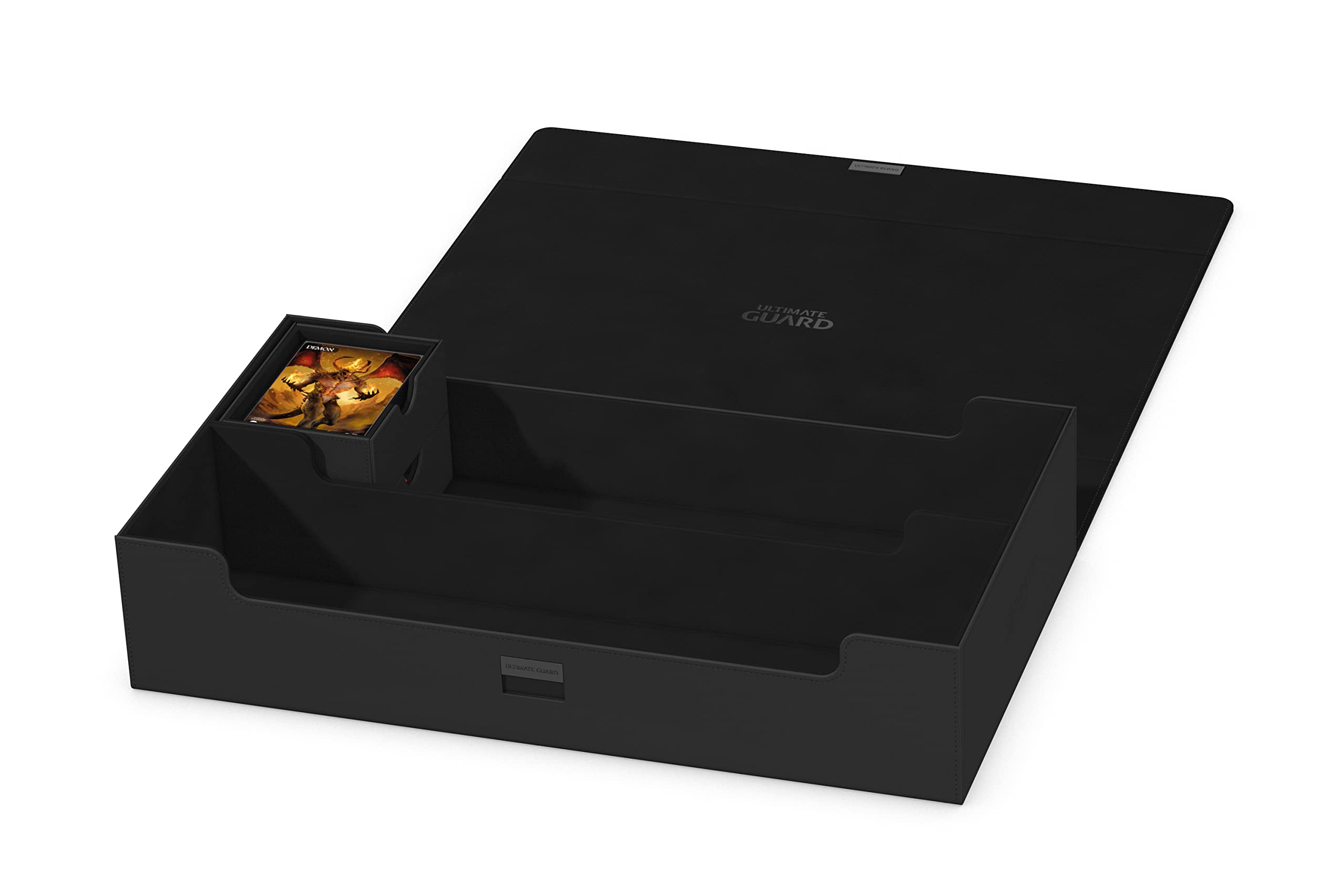 ultimate-guard-omnihive-1000-xenoskin-schwarz image 3