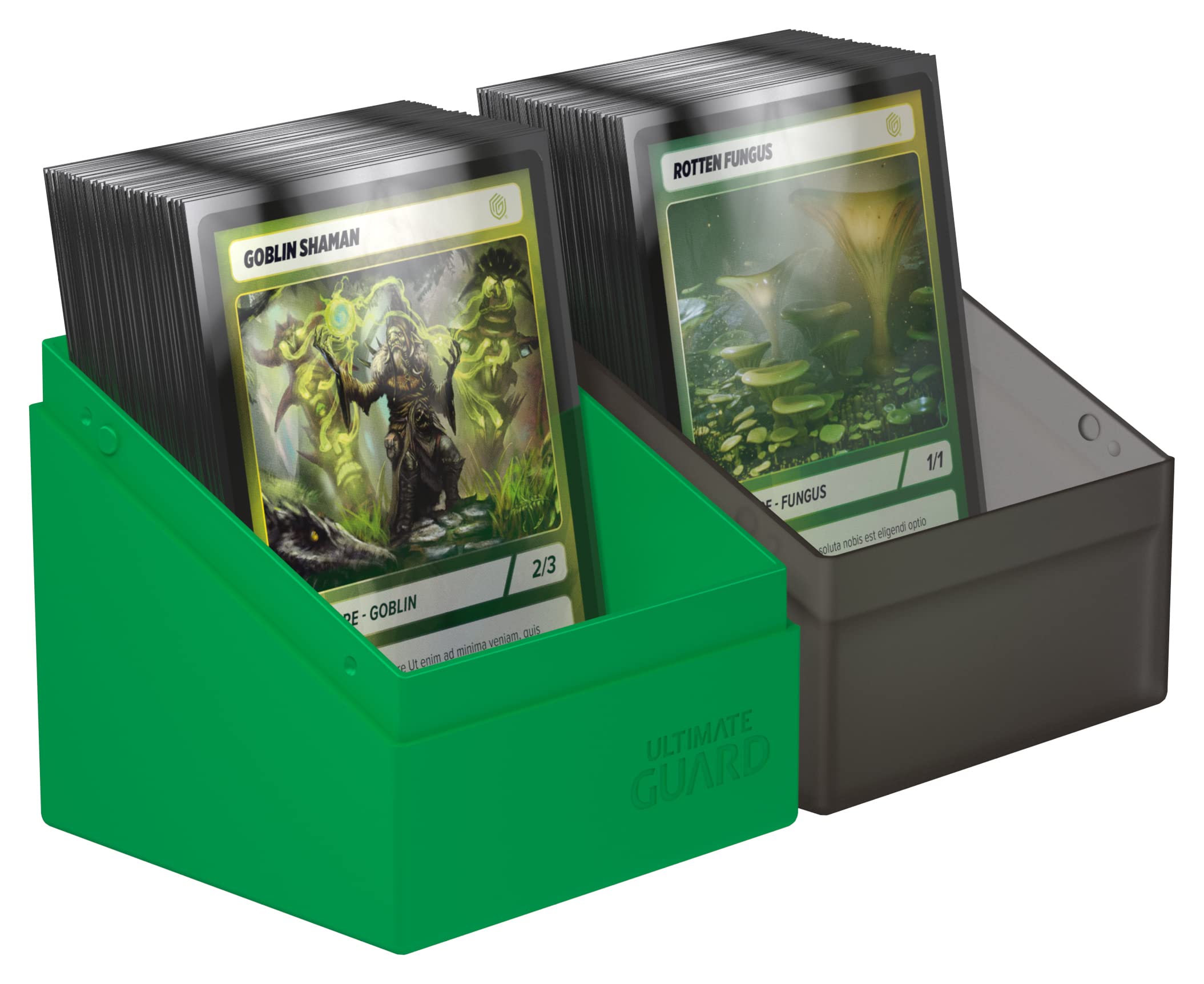ultimate-guard-boulder-deck-case-100-synergy-schwarz-gr-n image 5